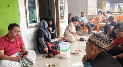 Surat Wali Kota Dianggap Lembek, Warga Tuntut Sikap Tegas Tolak Stockpile Batu Bara di Aur Kenali